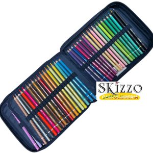 valigetta pastelli tintaunita art box