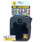 astuccio valigetta colori fraffrog tintaunita