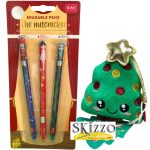kit penne cancellabili natale legami