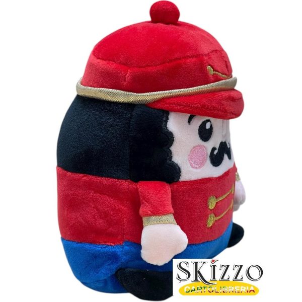 peluche natale legami