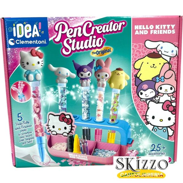 Immagine WhatsApp 2025-11-04 ore 09.46.42_eacfc012 laboratorio penne hello kitty clementoni