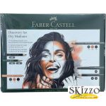 set disegno faber-castell