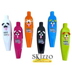 correttore nastro slurpy tintaunita