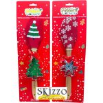spatola e formina natale colourbook