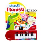 piccoli pianisti raffaello