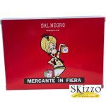 carte mercante in fiera