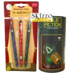 kit penne cancellabili natale legami