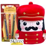 kit penne cancellabili natale legami