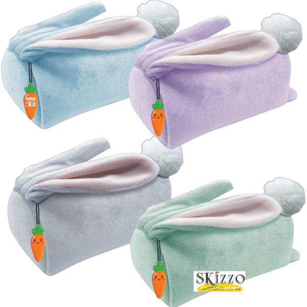 tinta-unita-astuccio-per-bambini-tintaunita-kids-bunny astuccio bunny tintaunita