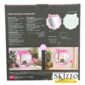 specchio luce led legami