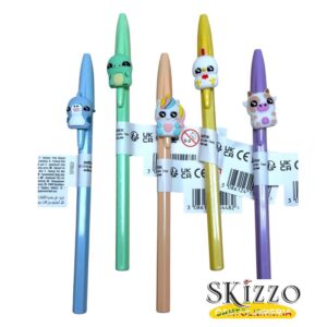 bic cristal smile sweet