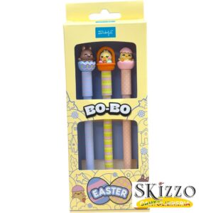 penne cancellabili pasqua mr wonderful