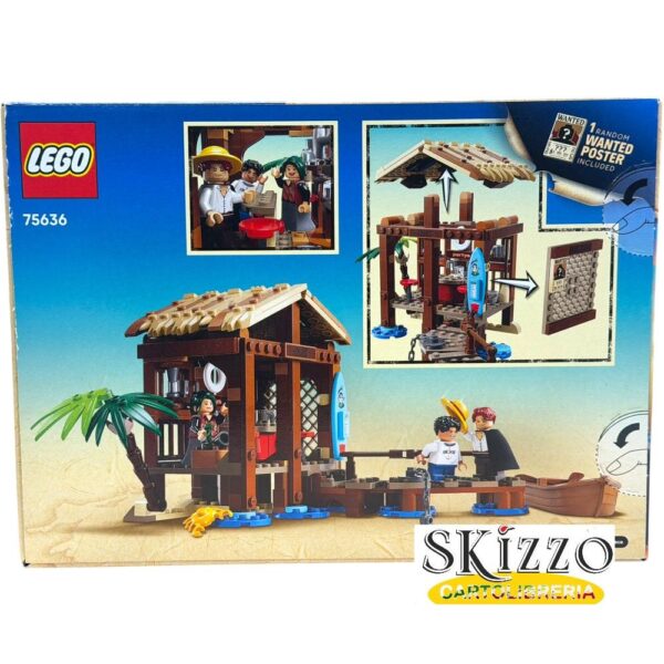 75636 lego one piece