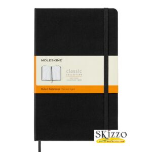 taccuino moleskine classic