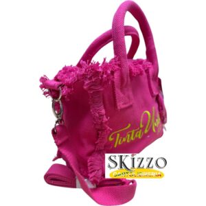mini bag tintaunita juice