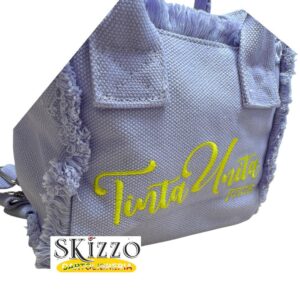 mini bag tintaunita juice