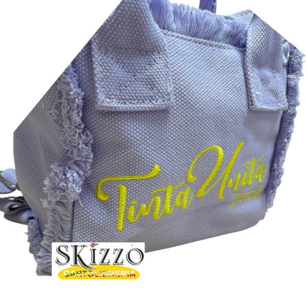 mini bag tintaunita juice