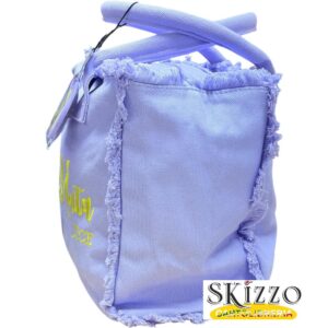 shopping bag juice tintaunita profumata