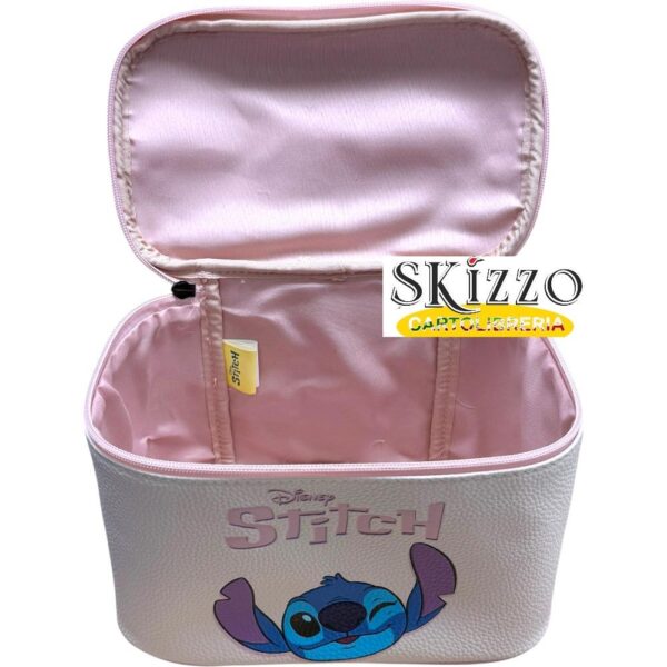 beauty case stitch